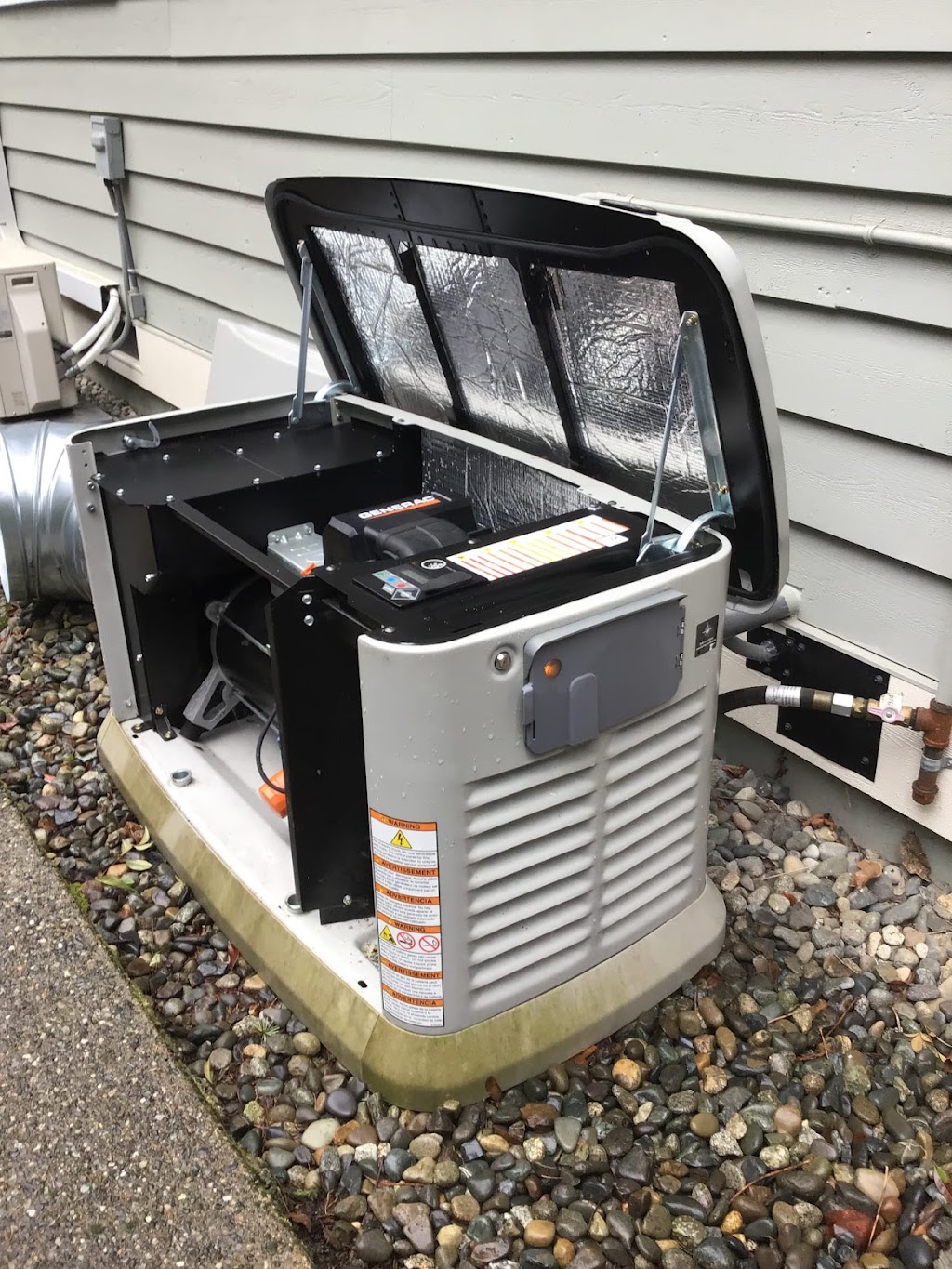 Washington Generators LLC | 8901 S 228th St, Kent, WA 98031, USA | Phone: (253) 200-1119