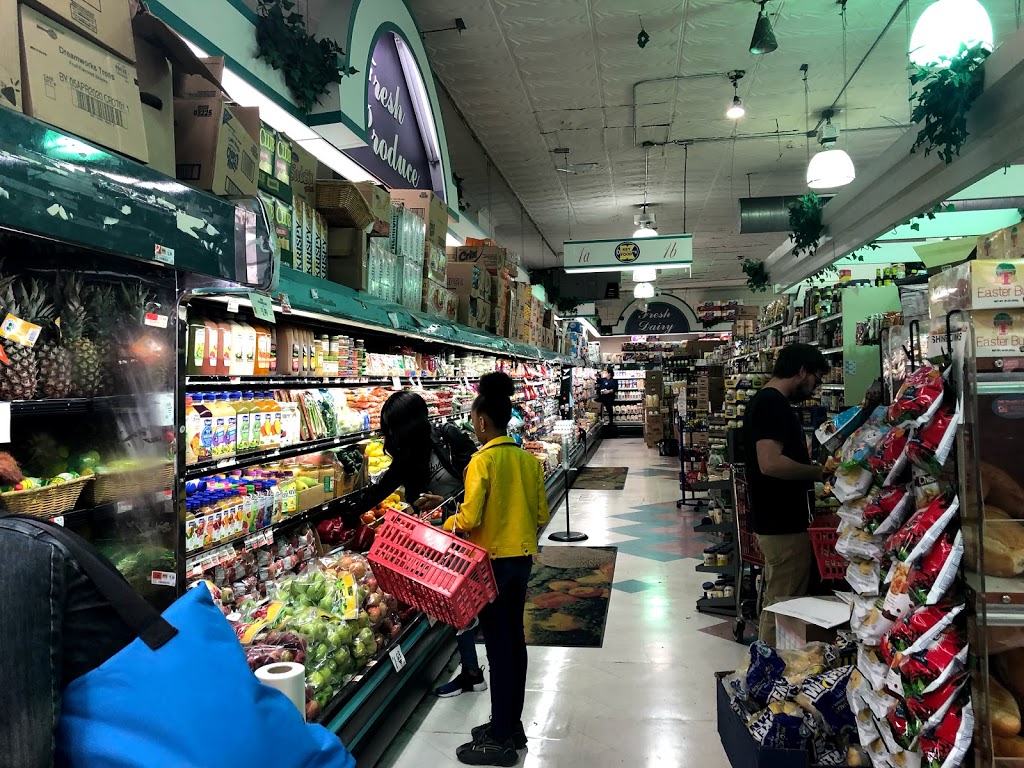 Key Food Supermarkets | 1905 Nostrand Ave., Brooklyn, NY 11226, USA | Phone: (718) 287-1706