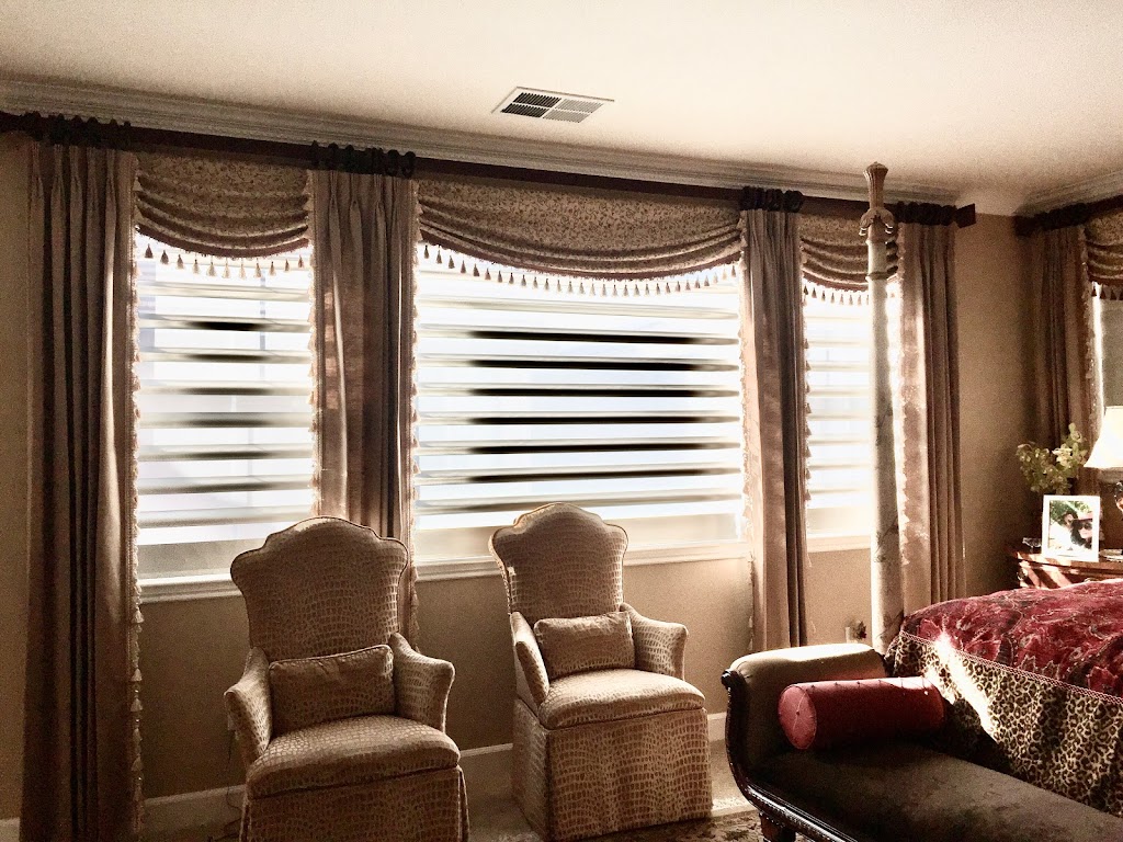 Lams Custom Draperies | 2092 Concourse Dr STE 81, San Jose, CA 95131, USA | Phone: (408) 771-7088