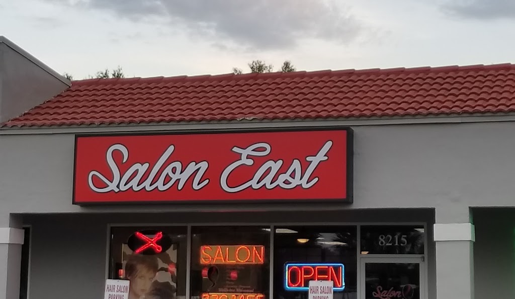 Salon East | 8215 US-301, Parrish, FL 34219, USA | Phone: (941) 301-8968