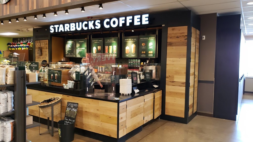 Starbucks | 9799 E 116th St, Fishers, IN 46037, USA | Phone: (317) 913-5500