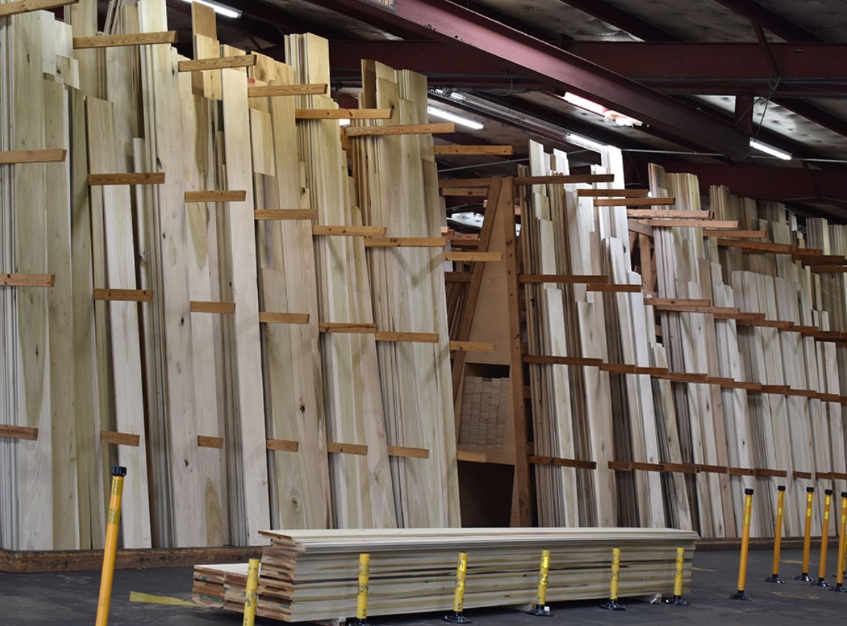 Hardwood Products, Inc. | 1585 W Sam Houston Pkwy N, Houston, TX 77043, United States | Phone: (713) 984-8904