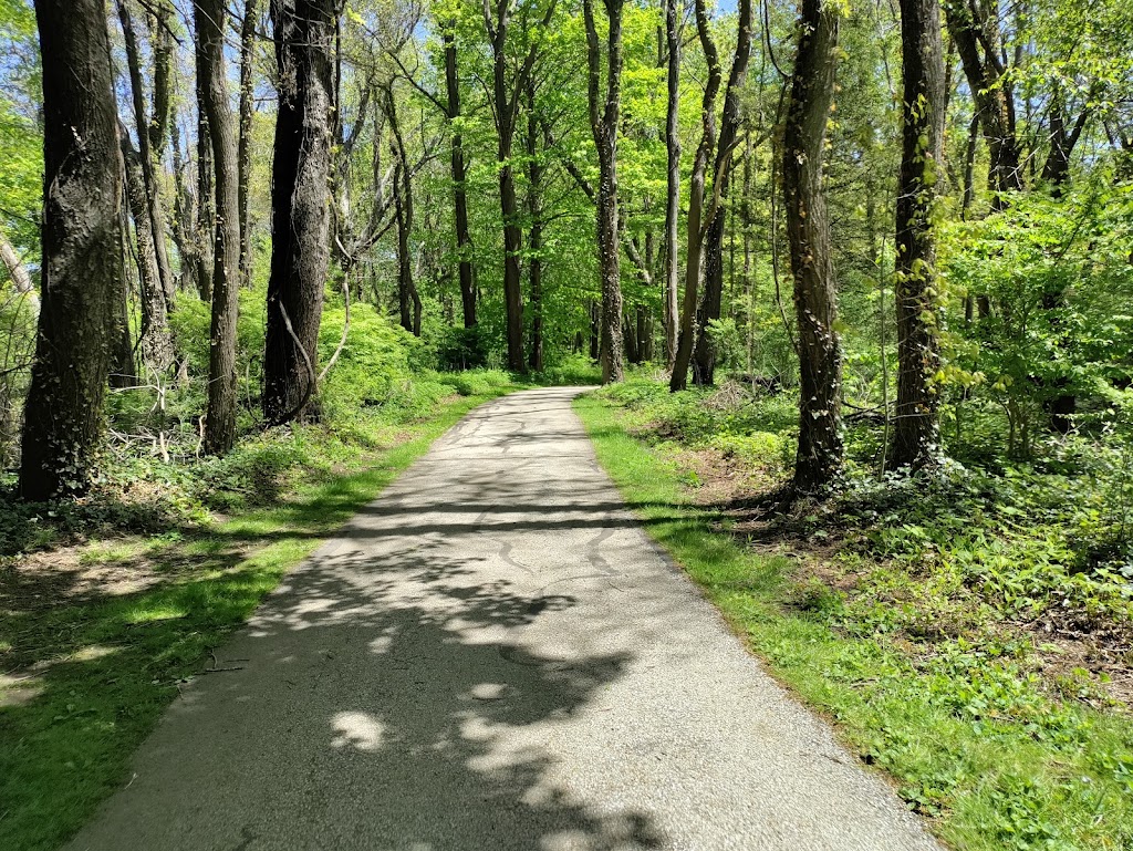 Lakeshore Reservation | 4799 Lockwood Rd, Perry, OH 44081, USA | Phone: (440) 639-7275