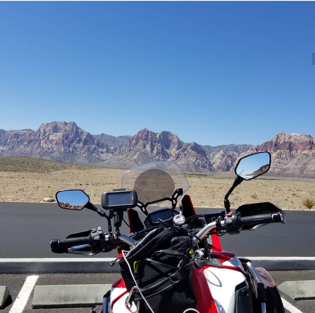 Great Southwest Moto Adventures | 102 E Mayflower Ave, North Las Vegas, NV 89030, USA | Phone: (702) 491-8498