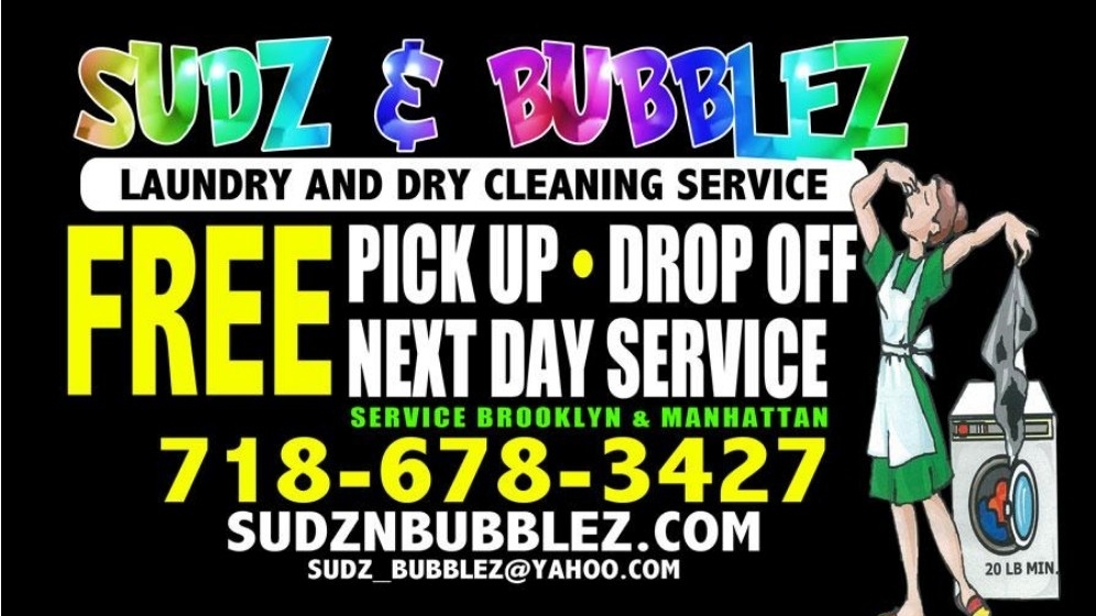 Sudz & Bubblez Inc | 9101 Springfield Blvd, Queens, NY 11428, USA | Phone: (718) 740-5209