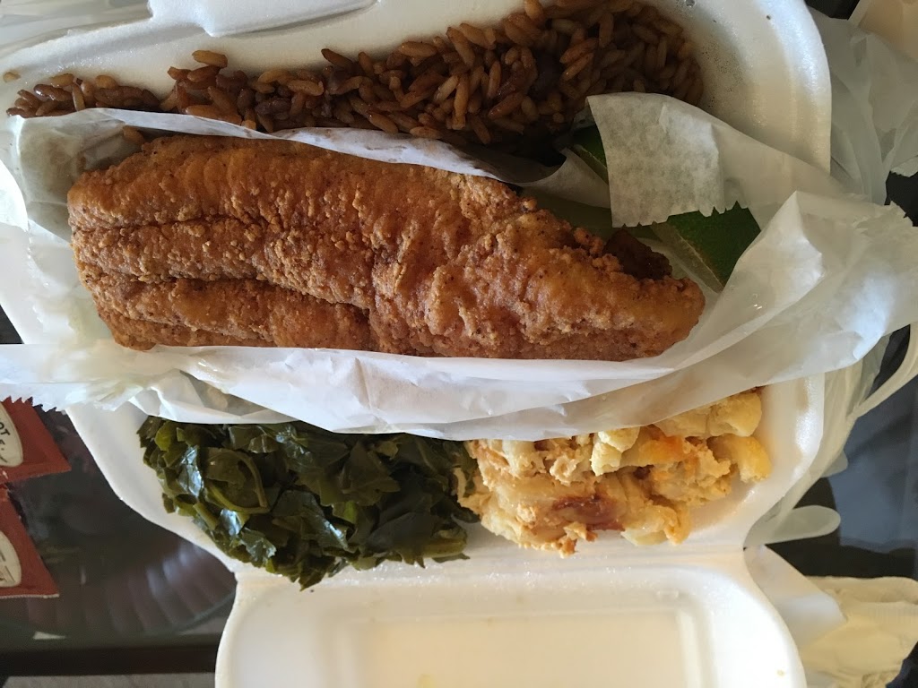 Eloise & Earnestine Soul Food | 6781 NW 27th Ave suite c, Miami, FL 33147, USA | Phone: (305) 687-7774