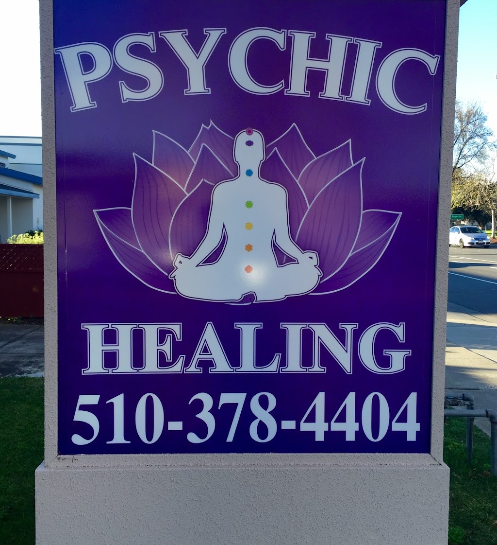 Evas Psychic Healing | 38463 Fremont Blvd, Fremont, CA 94536, USA | Phone: (510) 378-4404