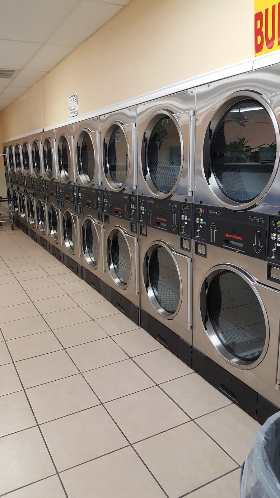 Fresh Start Laundry | 1863 W Division St # D, Arlington, TX 76012 | Phone: (817) 274-5500
