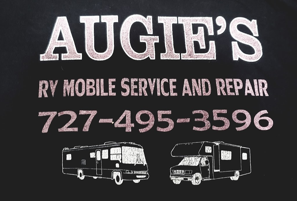 Augies Mobile R.V. Repair and Service LLC | 3339 Milligan St, Spring Hill, FL 34606, USA | Phone: (727) 495-3596