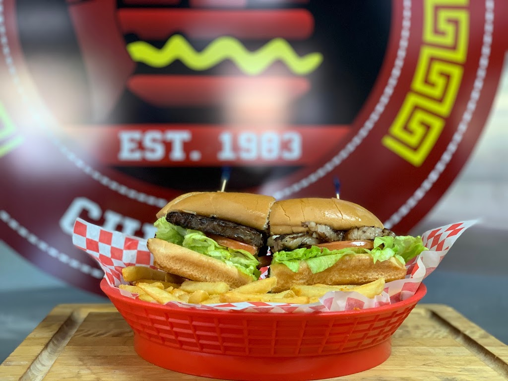 Troys Burgers | 4750 Riverside Dr, Chino, CA 91710, USA | Phone: (909) 627-6622