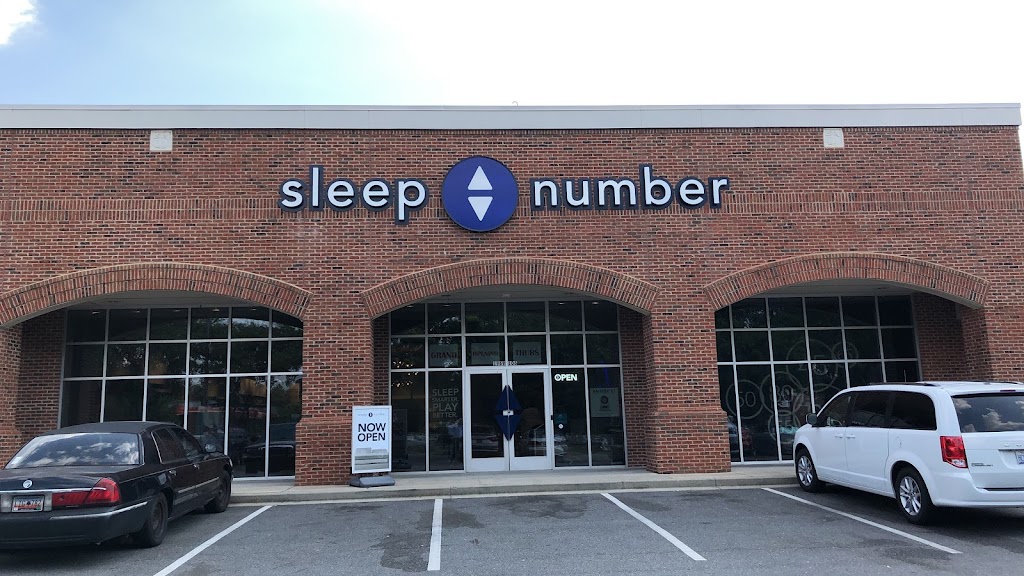 Sleep Number | 1965 Canterbury Glen Ln, Rock Hill, SC 29730, USA | Phone: (803) 650-3771