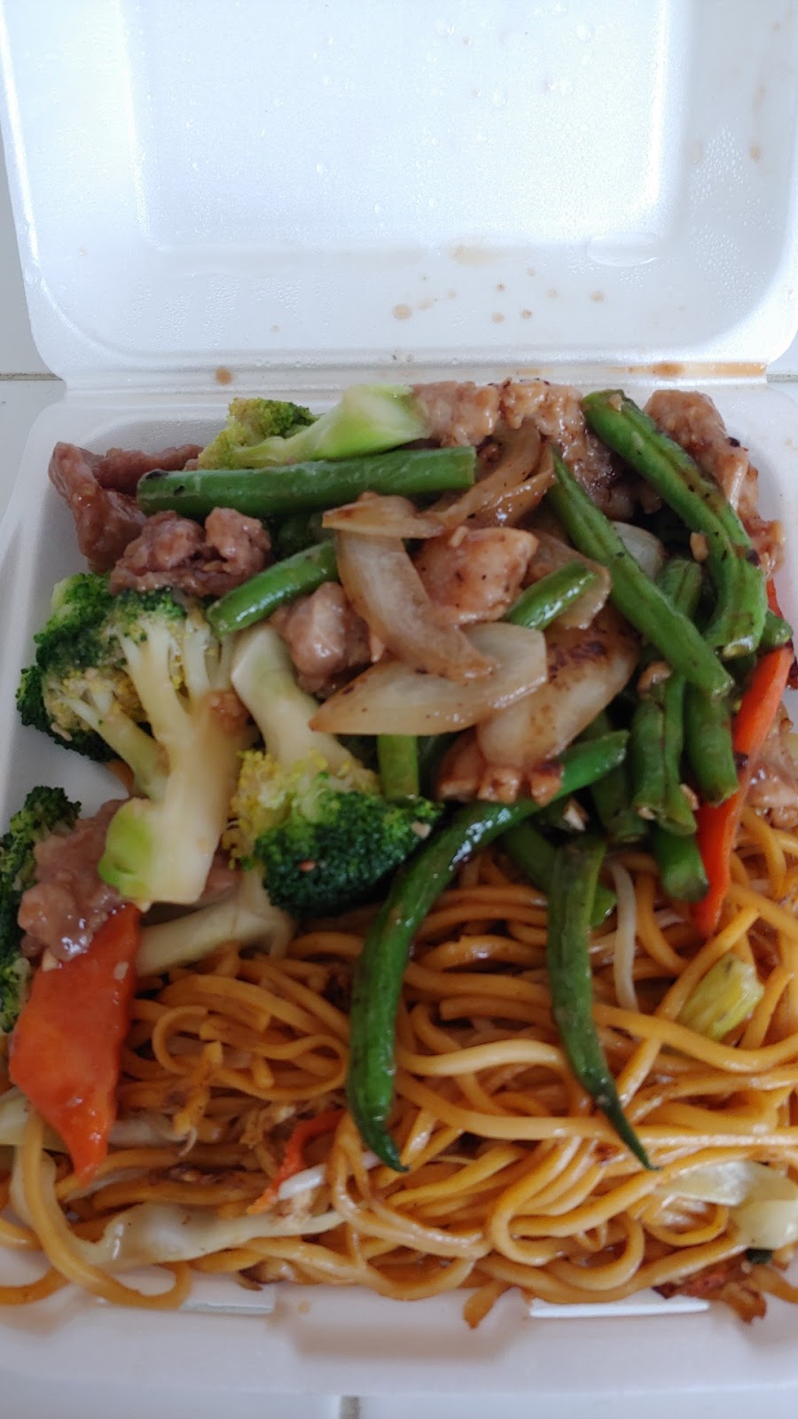 Yang Noodle House Pho | 1374 Foothill Blvd C, Rialto, CA 92376, USA | Phone: (909) 990-5929