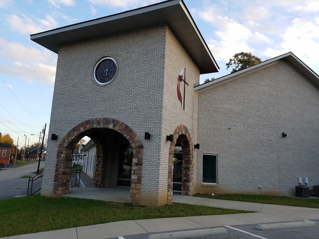 Dennie Memorial Methodist Church | 132 Brook St, Lebanon Junction, KY 40150, USA | Phone: (502) 833-9926