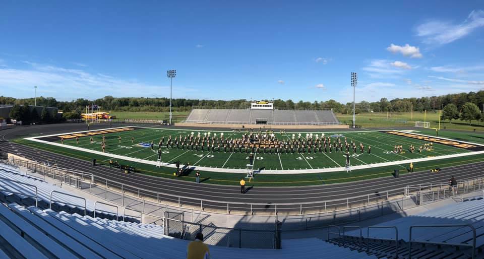 Riverside High School Stadium | 716-832 OH-84, Painesville, OH 44077, USA | Phone: (440) 358-8330