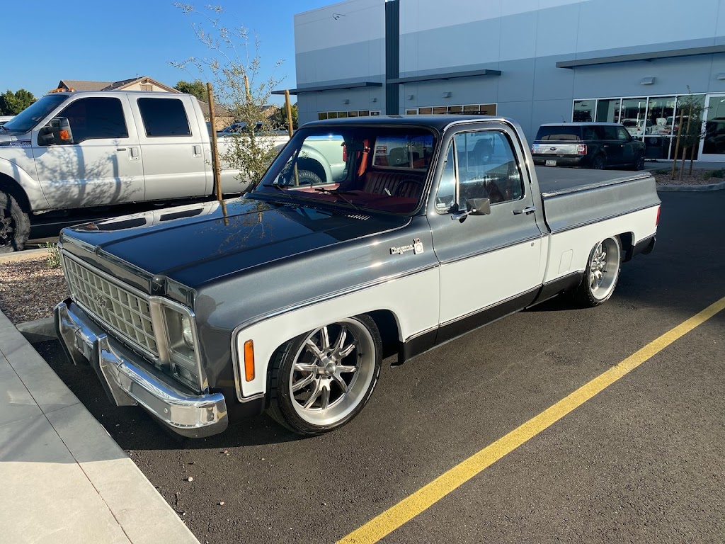 Shift Speed Shop | 22275 S Scotland Ct Suite 103, Queen Creek, AZ 85142, USA | Phone: (480) 454-5579