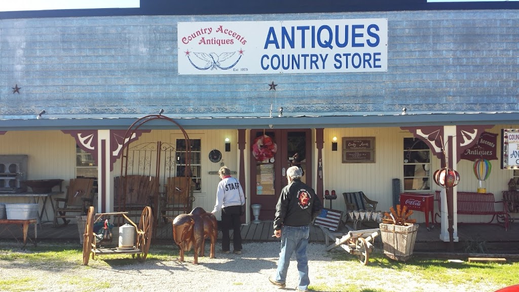 Country Accents | 8312 State Hwy 16 S, Pipe Creek, TX 78063, USA | Phone: (830) 535-4979