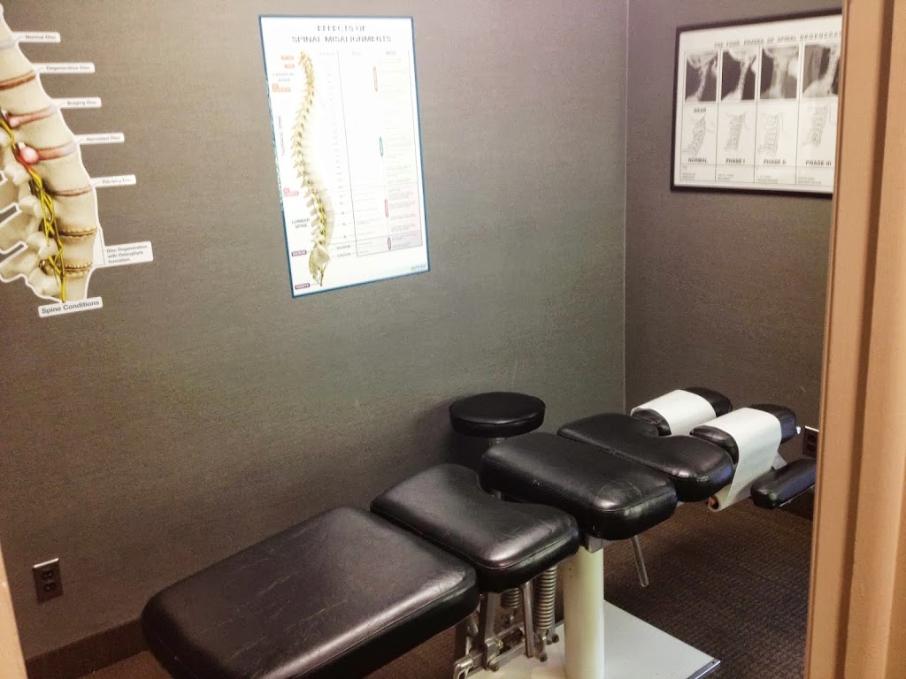 Gray Chiropractic & Wellness Center | 6405 Telegraph Rd, Bloomfield Hills, MI 48301, USA | Phone: (248) 647-3336