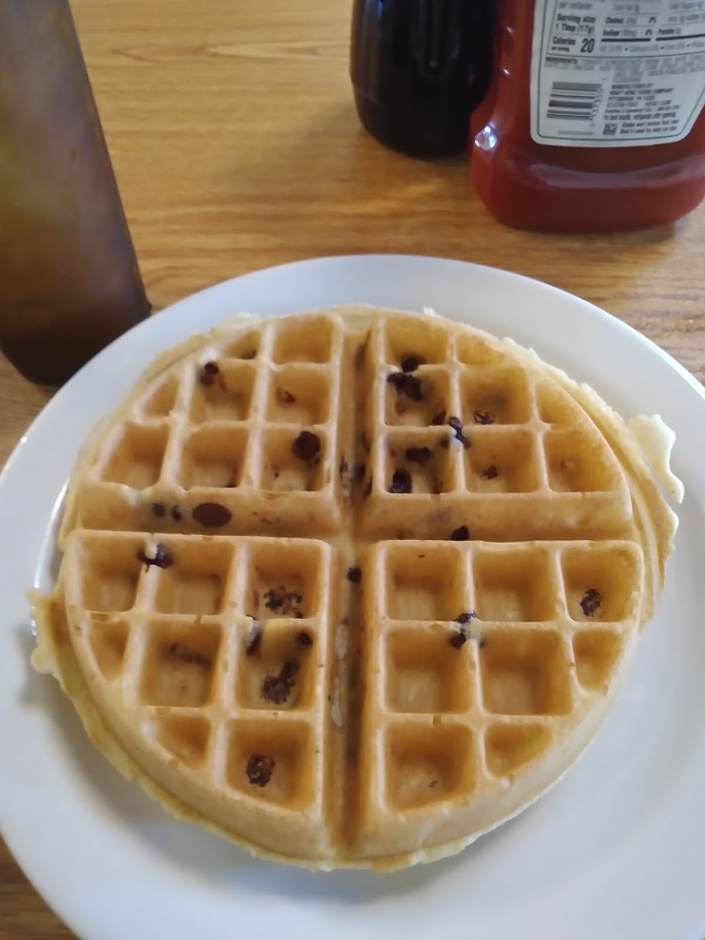 Waffle & Pancake House | 2895 AR-77 #3, Marion, AR 72364, USA | Phone: (870) 559-2836