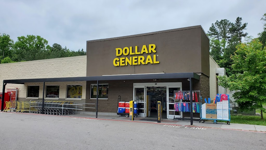 Dollar General | 1593 NC-86 N, Yanceyville, NC 27379, USA | Phone: (336) 514-9595