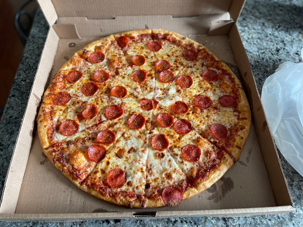 3 Olives Pizza & Deli | 10515 Cleveland Rd, Garner, NC 27529, USA | Phone: (919) 553-3353