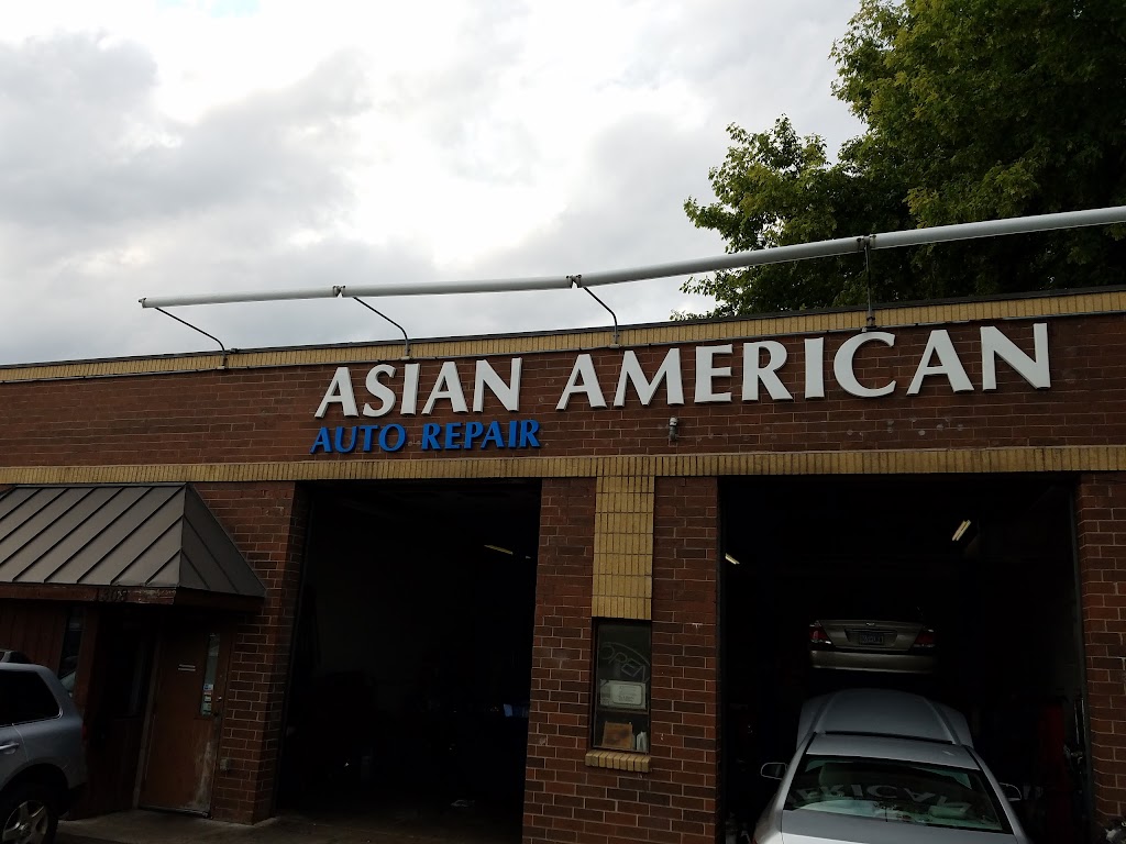 Asian American Auto Repair Inc | 1308 State Hwy 13, Burnsville, MN 55337, USA | Phone: (952) 212-8963