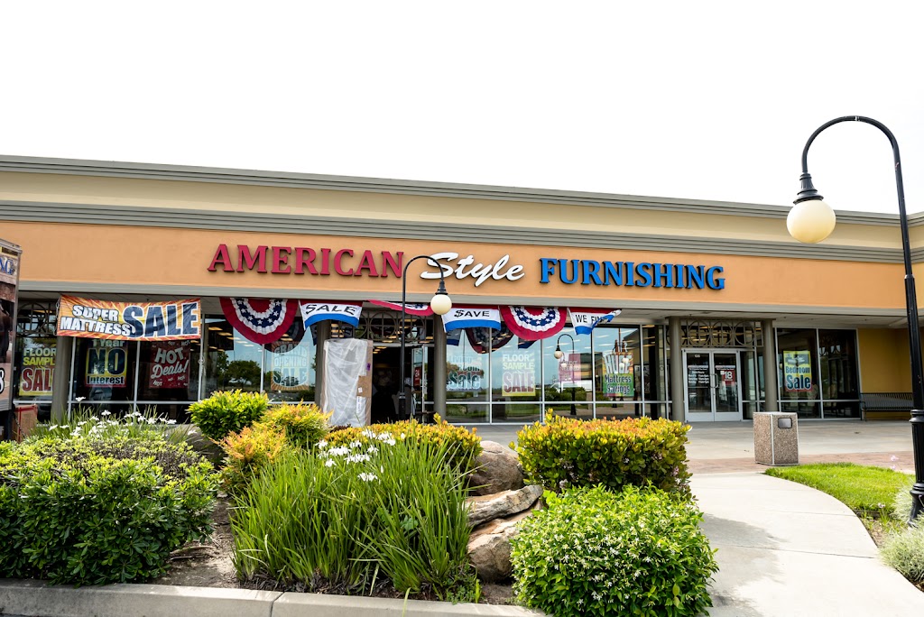 American Style Furnishing | 1005 E Pescadero Ave, Tracy, CA 95304, USA | Phone: (209) 650-6488