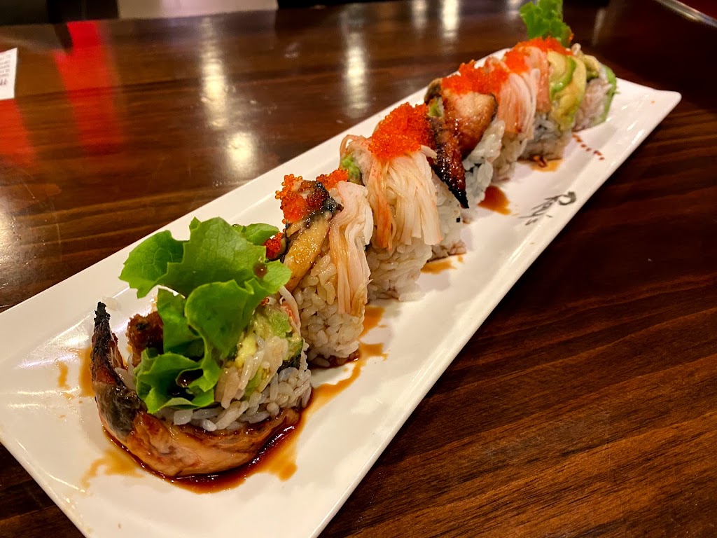 Ray’s Sushi Izakaya | United States, California, Newark, Cedar Blvd, Suite 198邮政编码: 94560 | Phone: (510) 275-3663