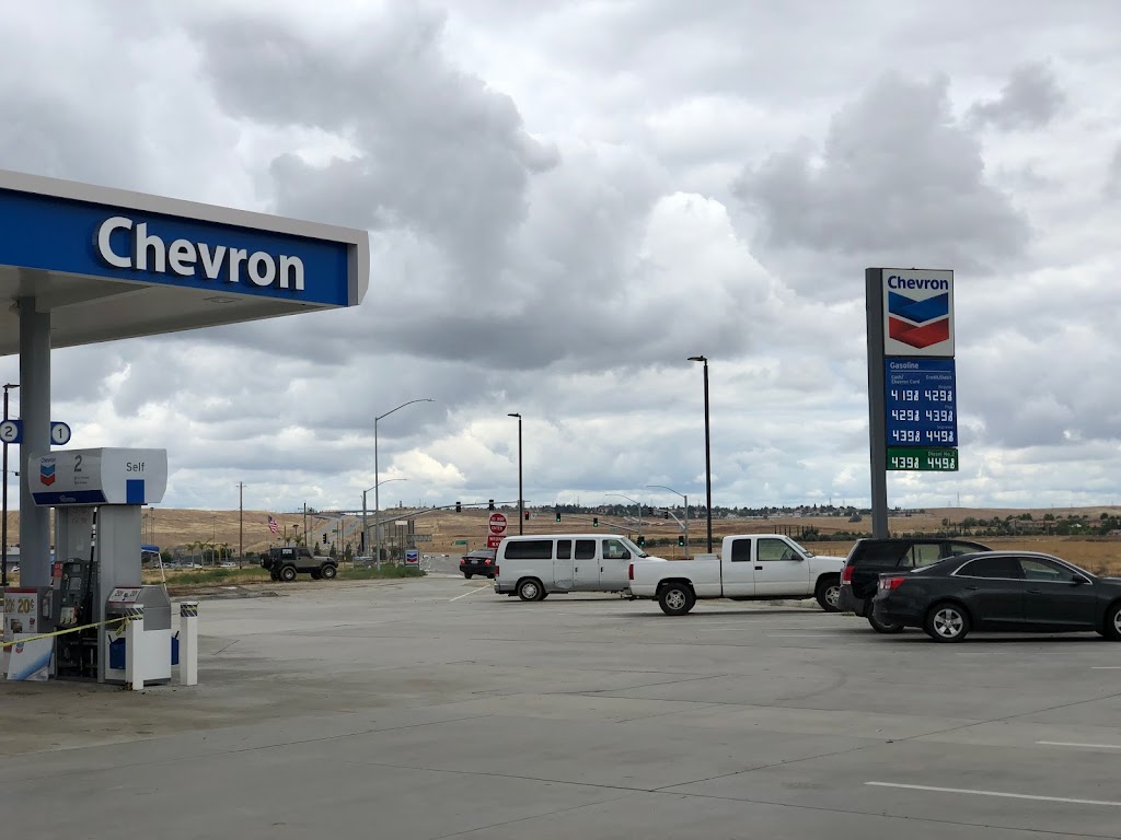 Chevron Bakersfield | 11101 CA-178, Bakersfield, CA 93306, USA | Phone: (661) 366-4886