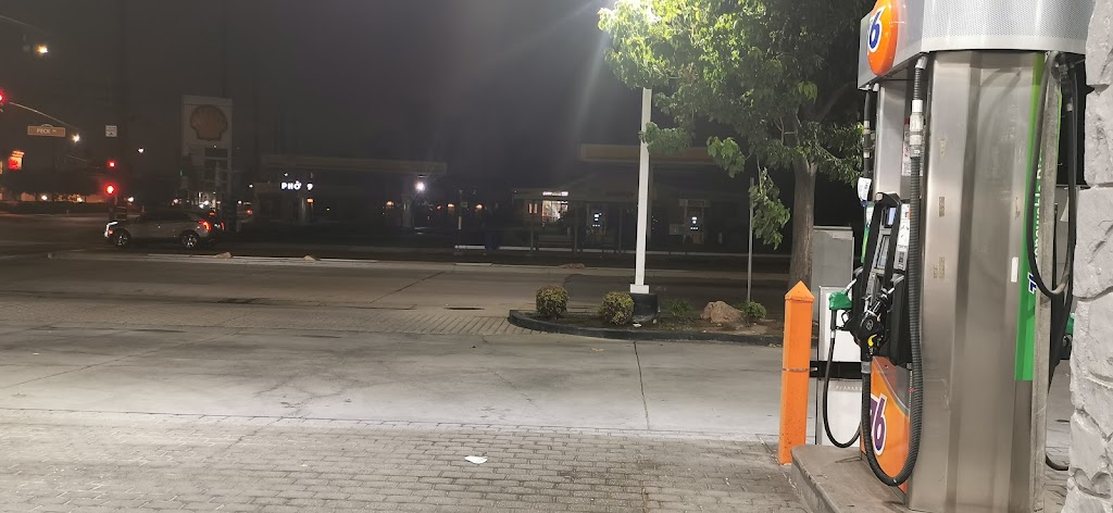 Shell | 4801 Peck Rd, El Monte, CA 91732, USA | Phone: (626) 443-9009