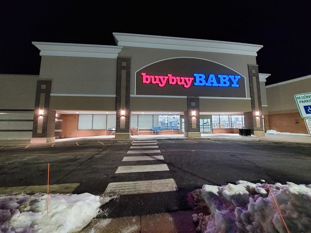 buybuy BABY | 310 Route 36, West Long Branch, NJ 07764, USA | Phone: (732) 542-1953