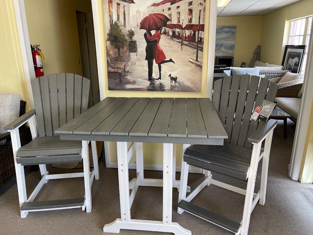 Outdoor Furniture Store | 1820 S Volusia Ave, Orange City, FL 32763, USA | Phone: (386) 775-6406