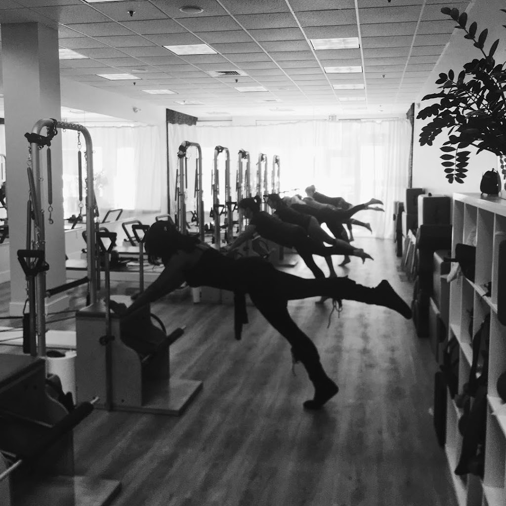 Brock Athletic Pilates | 5975 N Federal Hwy Suite 140, Fort Lauderdale, FL 33308, USA | Phone: (954) 687-1920