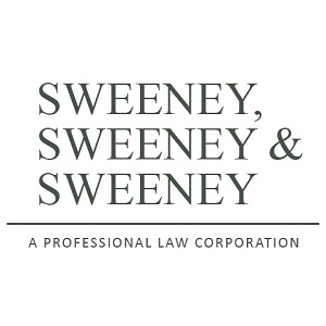 Sweeney, Sweeney & Sweeney, APC-Temecula CA | 27450 Ynez Rd Suite 230, Temecula, CA 92591, United States | Phone: (951) 800-7731