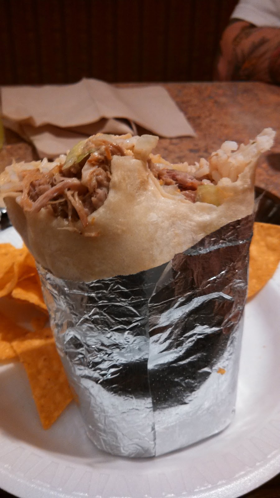 Taco Joes | 4267 Merrick Rd, Massapequa, NY 11758, USA | Phone: (516) 308-3311