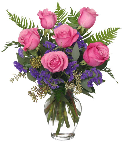 Chahna Fai and Church Street Flowers | 140 Pembroke St W, Pembroke, ON K8A 5M8, Canada | Phone: (613) 631-1011