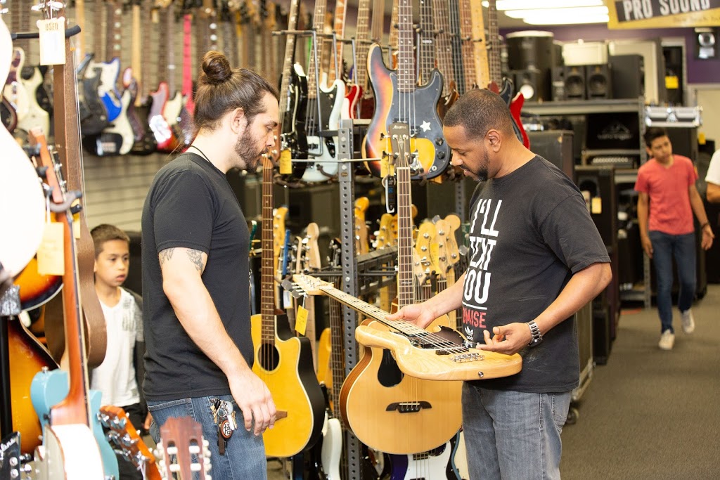 Music Go Round - Atlanta/Duluth, GA | 3675 Satellite Blvd Suite 100, Duluth, GA 30096, USA | Phone: (770) 931-9190
