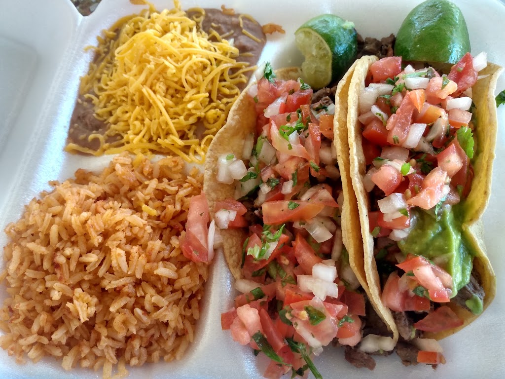 Servandos Taco Shop | 977 N Central Ave, Upland, CA 91786, USA | Phone: (909) 982-9610