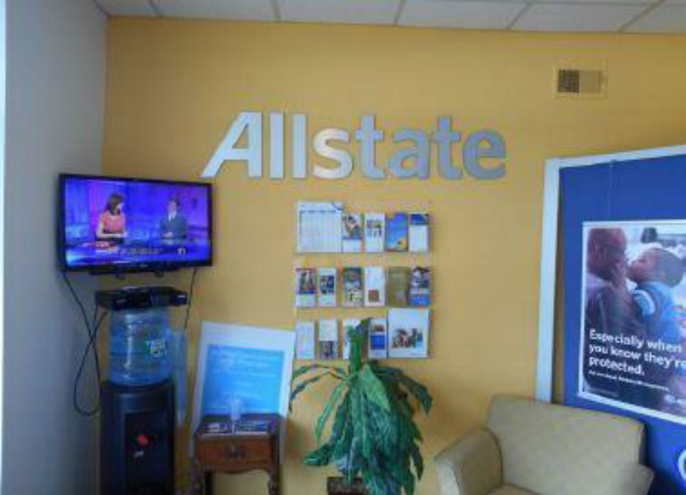 Matthew Franchino: Allstate Insurance | 254 S Main St Ste 200, New City, NY 10956, USA | Phone: (845) 634-2499