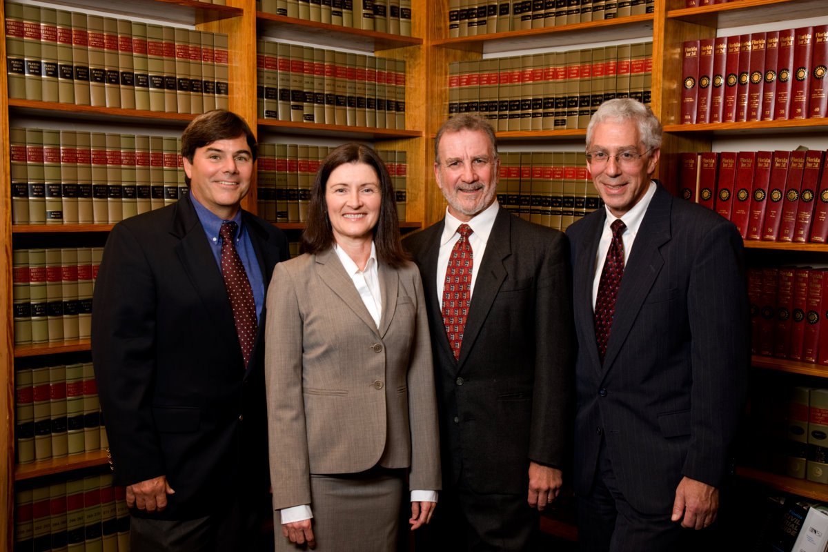 Fine, Farkash & Parlapiano, P.A. Injury and Accident Attorneys | 622 NE 1st St, Gainesville, FL 32601 | Phone: (352) 354-1993