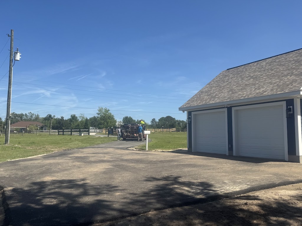 A&D Striping LLC | 22188 Green Valley Trail, Brooksville, FL 34601, USA | Phone: (352) 410-2627