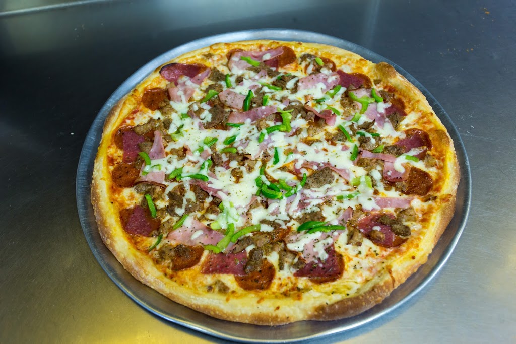 Verrazano Pizza | 240 S Rainbow Blvd # 3, Las Vegas, NV 89145, USA | Phone: (702) 363-1090