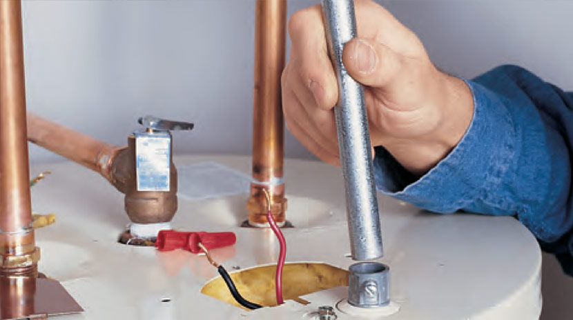 Vanderwist Plumbing & Heating | 27100 Richmond Rd #10, Solon, OH 44139, USA | Phone: (440) 248-6200