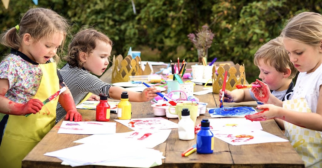 Childrens Lighthouse of Sachse - Woodbridge | 7280 S State Hwy 78, Sachse, TX 75048, USA | Phone: (469) 217-4292