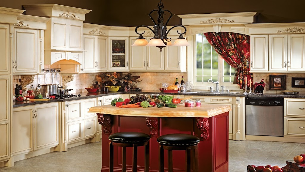 Creative Kitchens Baths Plus | 5910 Pine Hill Rd, Port Richey, FL 34668, USA | Phone: (727) 243-2460