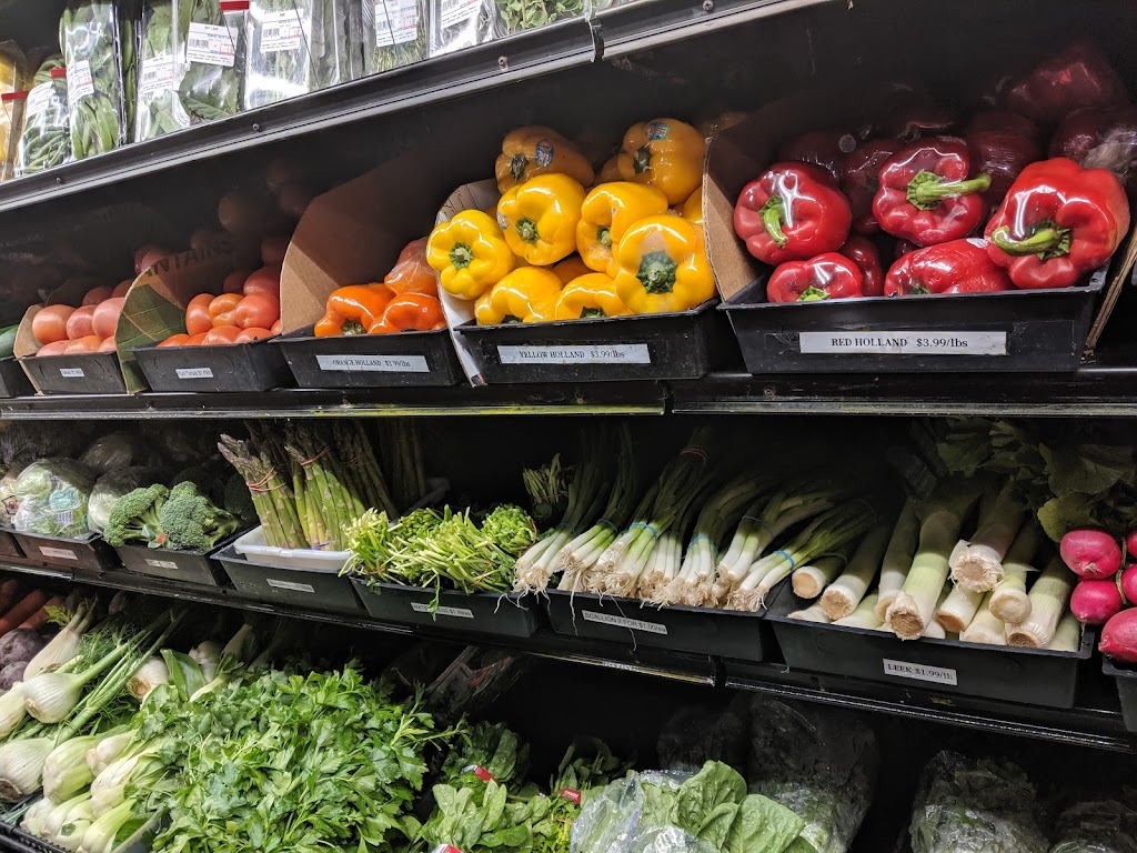 Orange Tree Organic Market Inc | 121 Graham Ave, Brooklyn, NY 11206, USA | Phone: (718) 302-0033