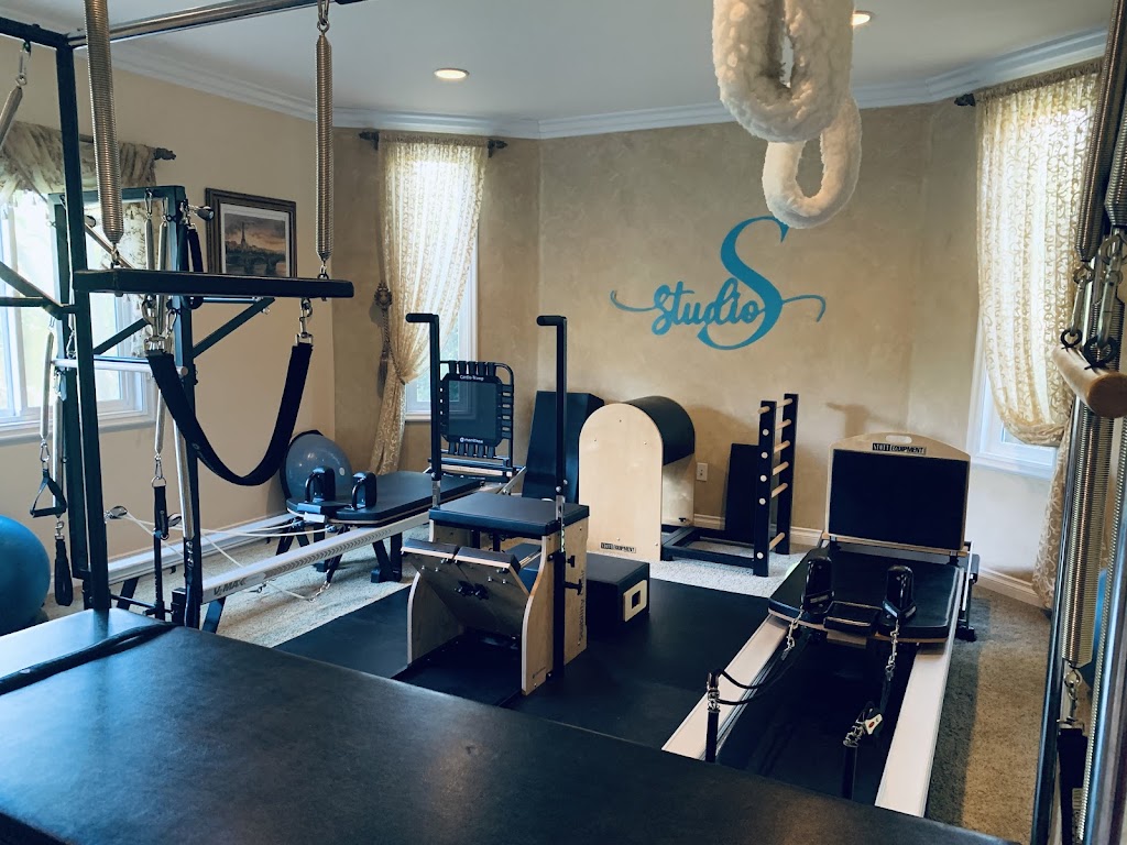 Studio S Pilates and Fitness | 556 E Dalton Ave, Glendora, CA 91741, USA | Phone: (626) 214-8311