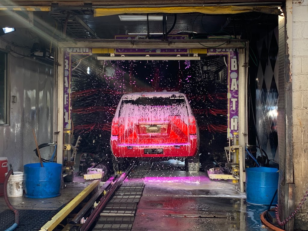 Oceanside Automobile Wash | 210 Atlantic Ave, Oceanside, NY 11572, USA | Phone: (516) 536-2827