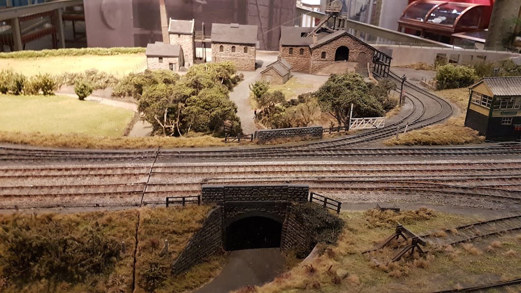 Somerset Coalfield Life at Radstock Museum | Waterloo Rd, Radstock BA3 3EP, UK | Phone: 01761 437722