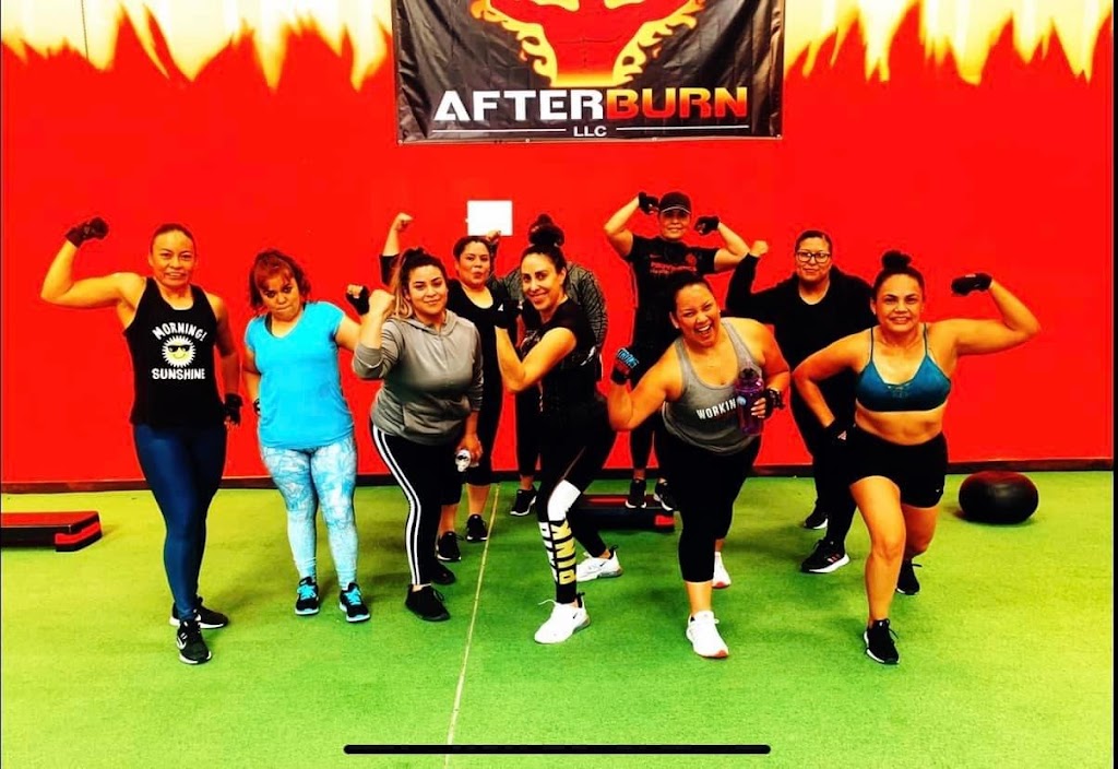 Afterburn LLC | 381 Darrington Rd, Horizon City, TX 79928 | Phone: (915) 408-4486