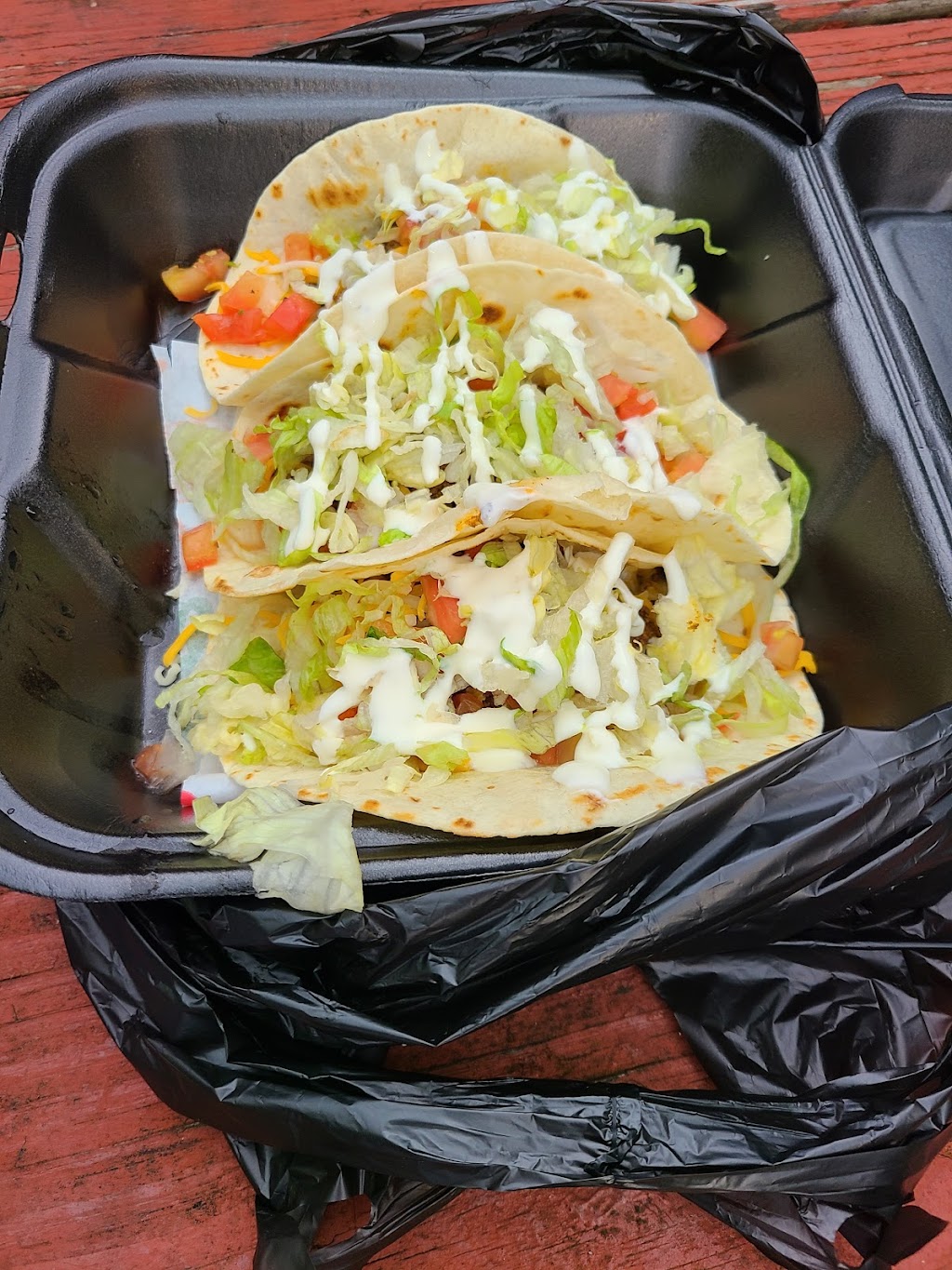 Bull River Taco Co. | 2650 Lincoln Way, White Oak, PA 15131, USA | Phone: (412) 872-4214